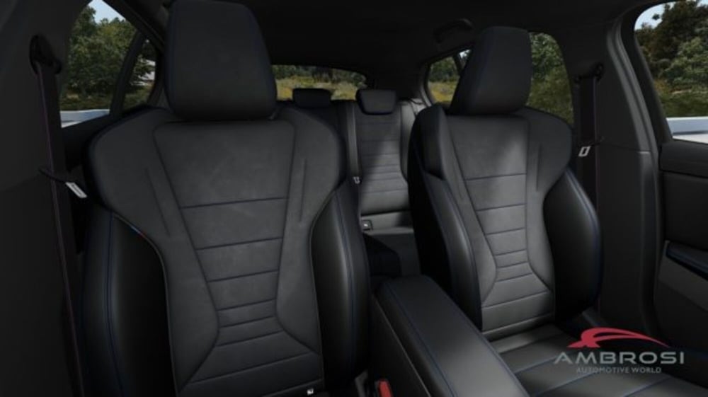 BMW Serie 1 nuova a Perugia (12)