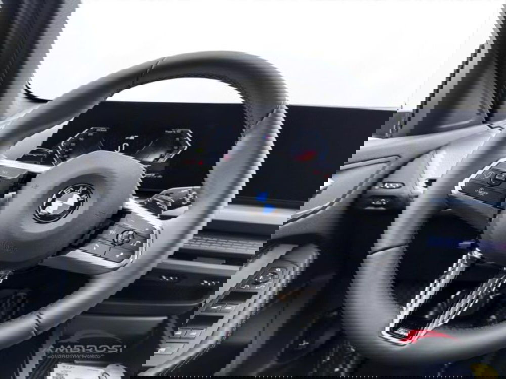 BMW Serie 1 nuova a Perugia (14)