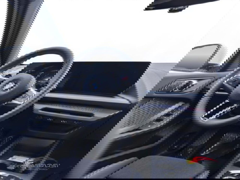 BMW Serie 1 nuova a Perugia (15)