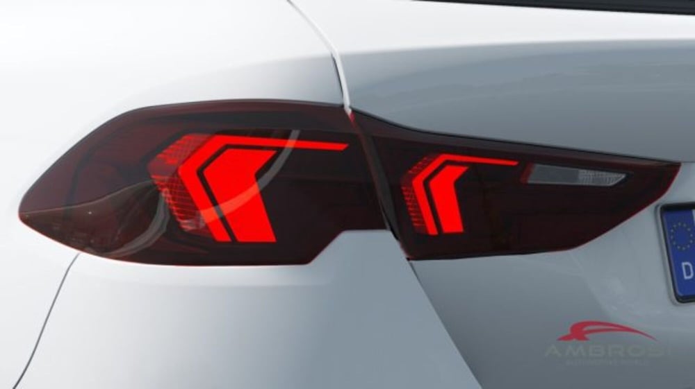 BMW Serie 1 nuova a Perugia (7)