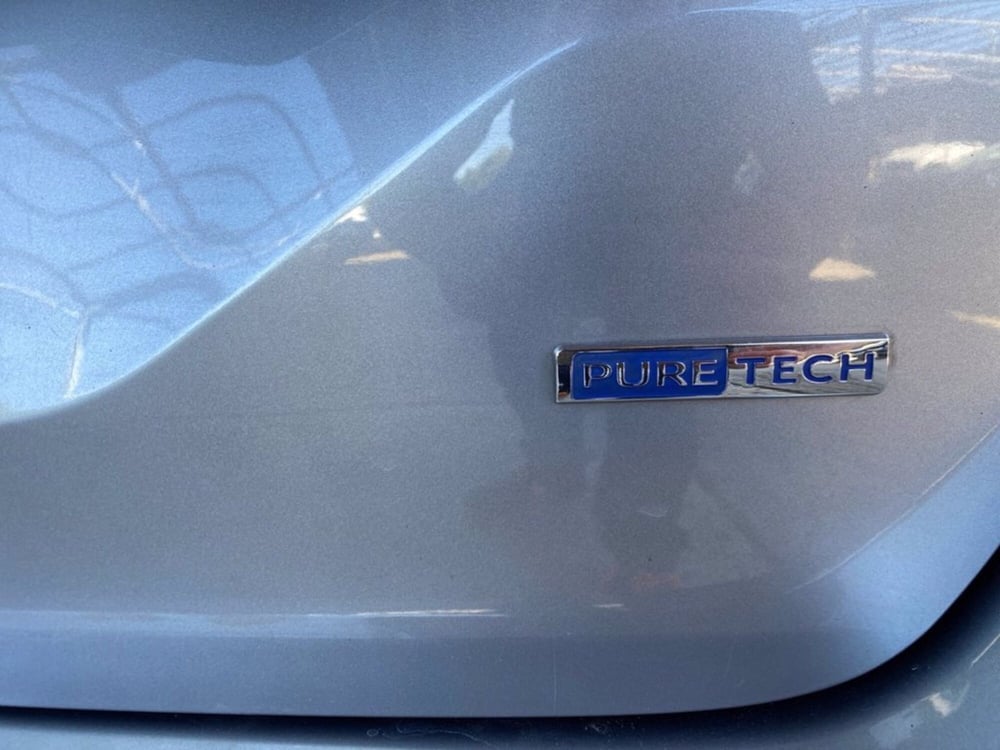 Peugeot 308 SW usata a Milano (17)