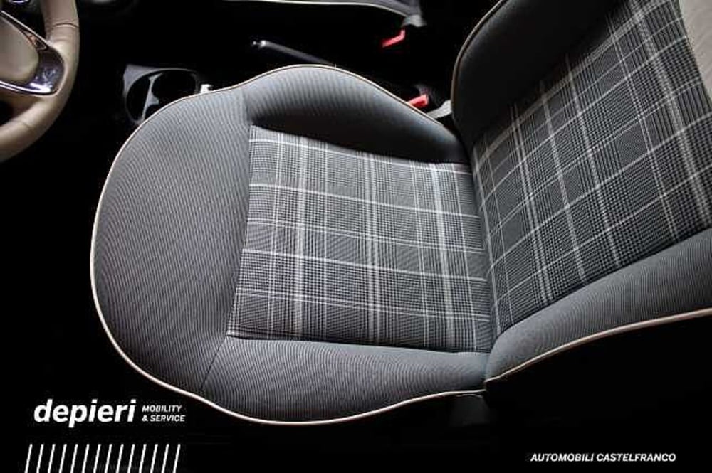 Fiat 500 usata a Treviso (11)
