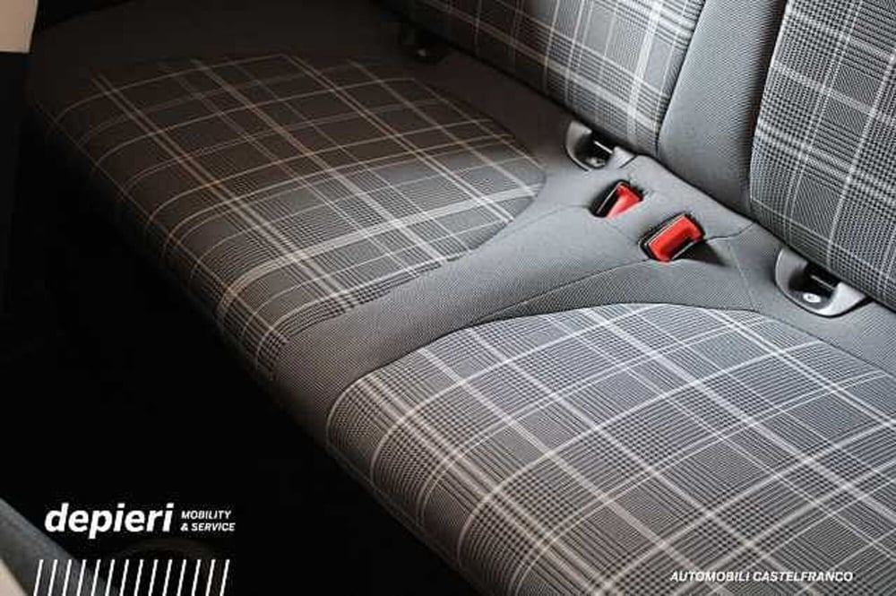 Fiat 500 usata a Treviso (12)