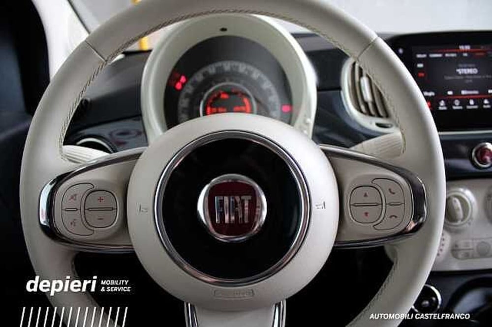 Fiat 500 usata a Treviso (6)