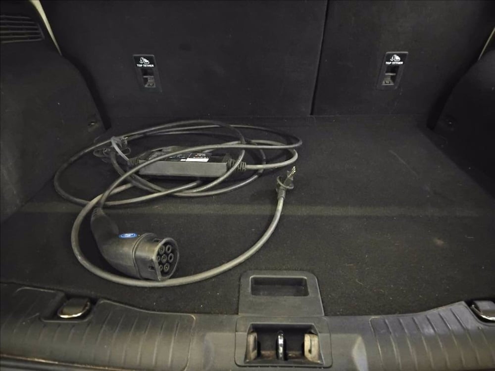 Ford Kuga usata a Milano (16)