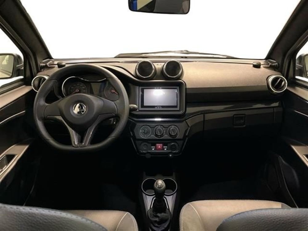 Aixam e Coupe usata a Como (9)
