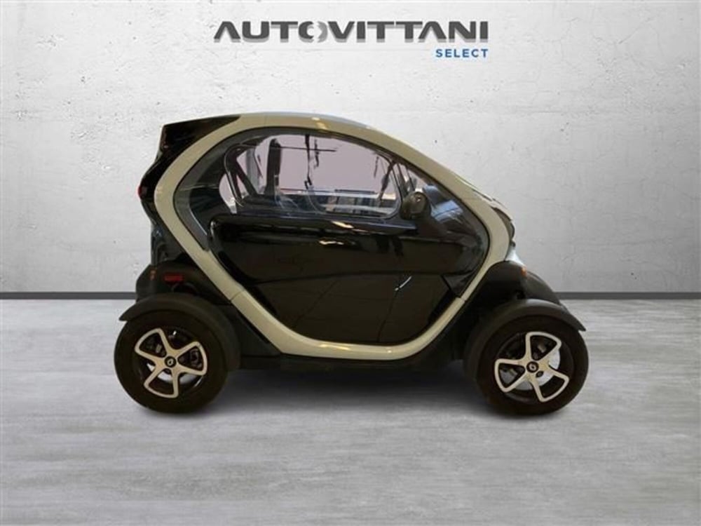 Renault Twizy usata a Como (5)