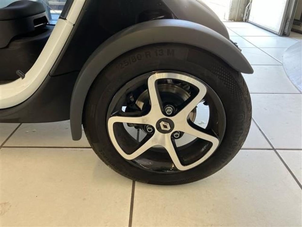 Renault Twizy usata a Como (6)