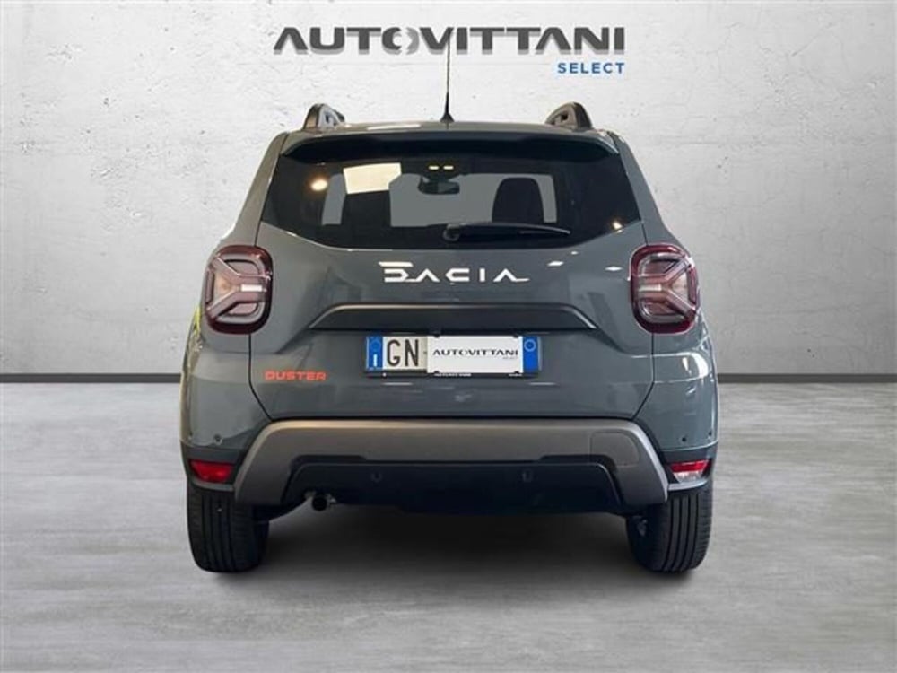 Dacia Duster usata a Como (3)