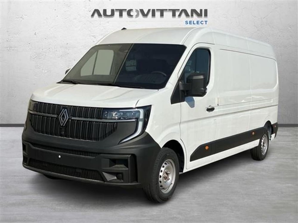 Renault Trucks Master Furgone nuova a Como