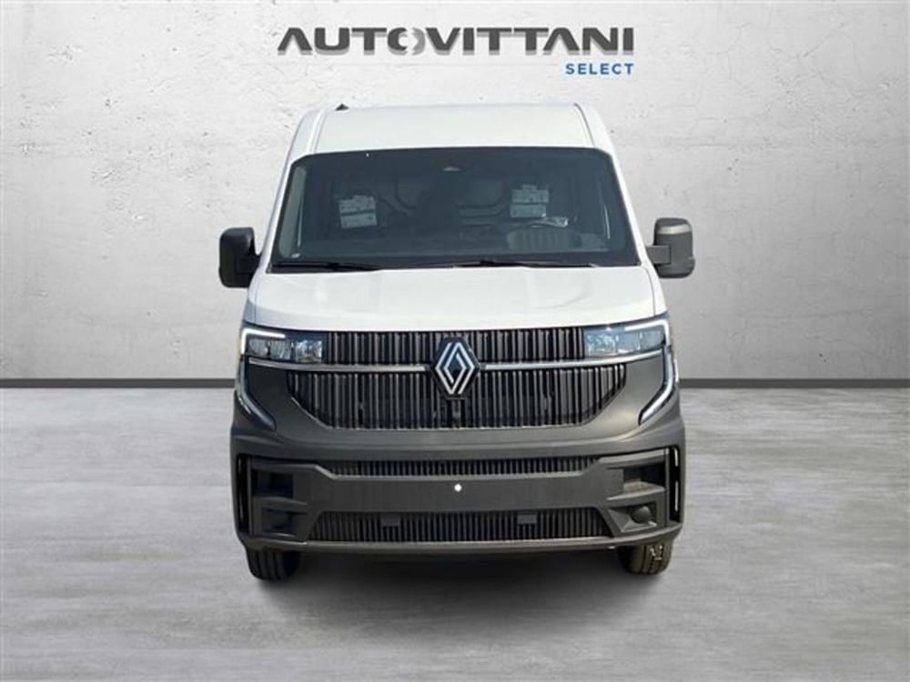 Renault Trucks Master Furgone nuova a Como (2)