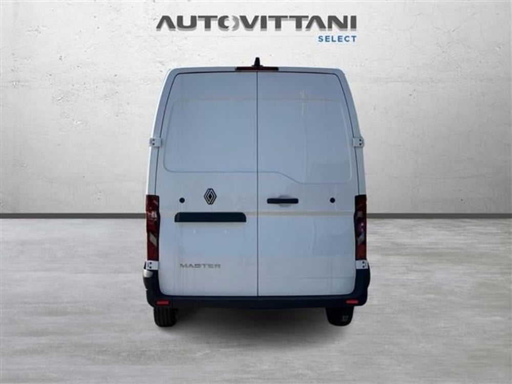 Renault Trucks Master Furgone nuova a Como (4)