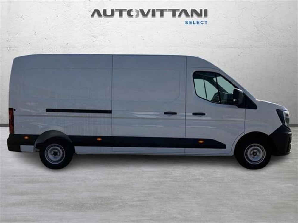 Renault Trucks Master Furgone nuova a Como (5)