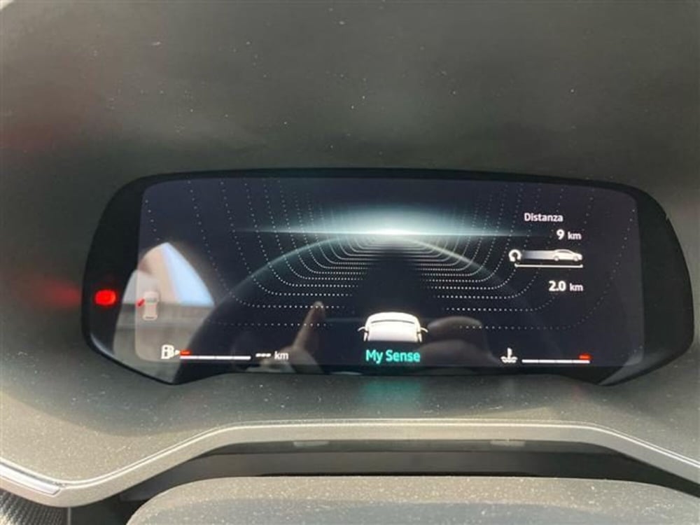 Renault Clio nuova a Como (11)