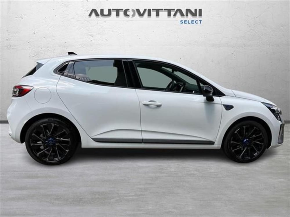 Renault Clio nuova a Como (5)