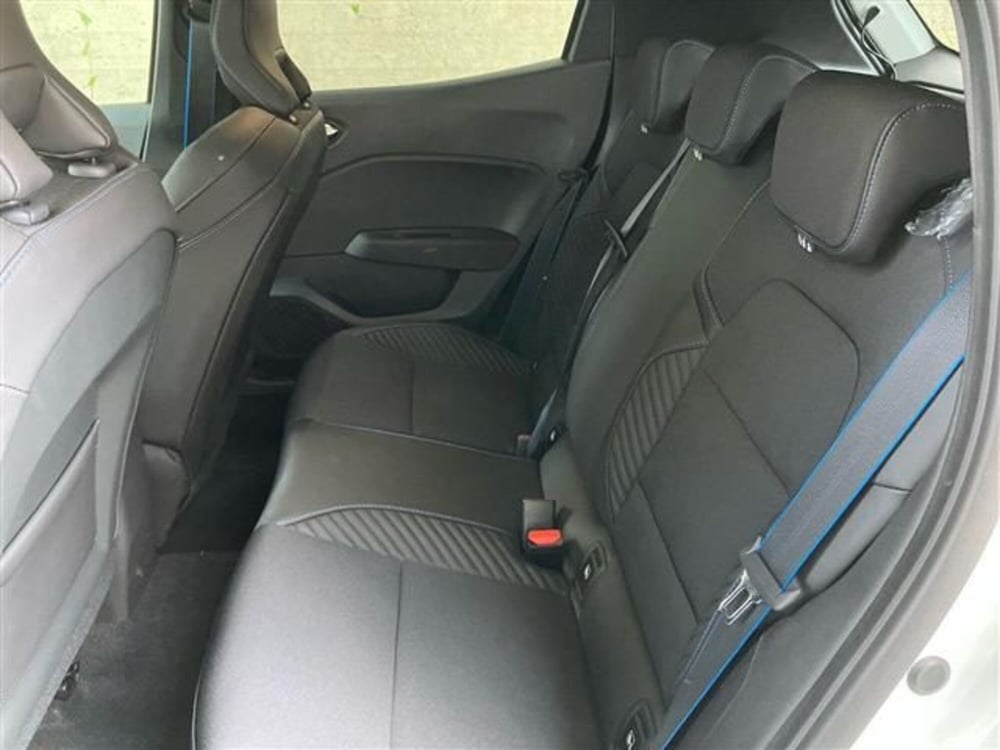 Renault Clio nuova a Como (9)