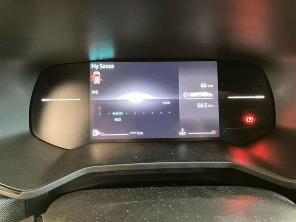 Renault Clio nuova a Como (11)