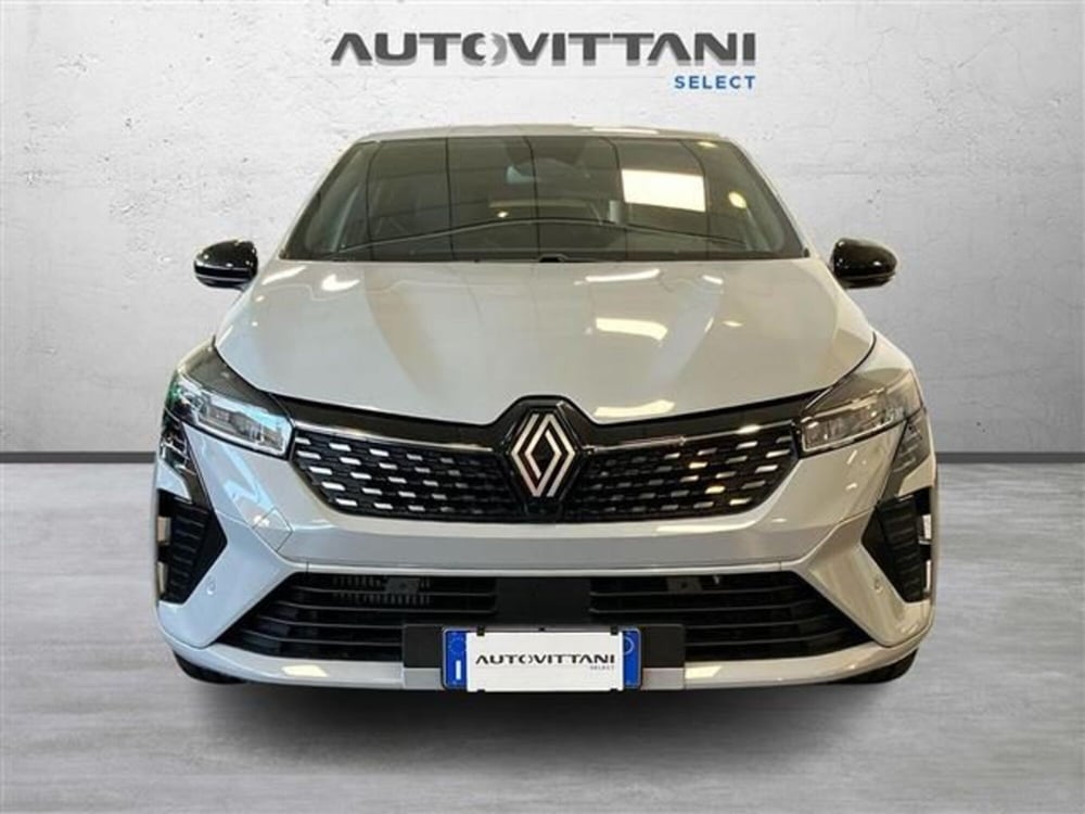 Renault Clio nuova a Como (2)