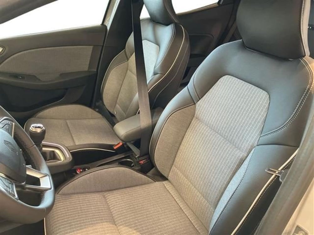 Renault Clio nuova a Como (7)