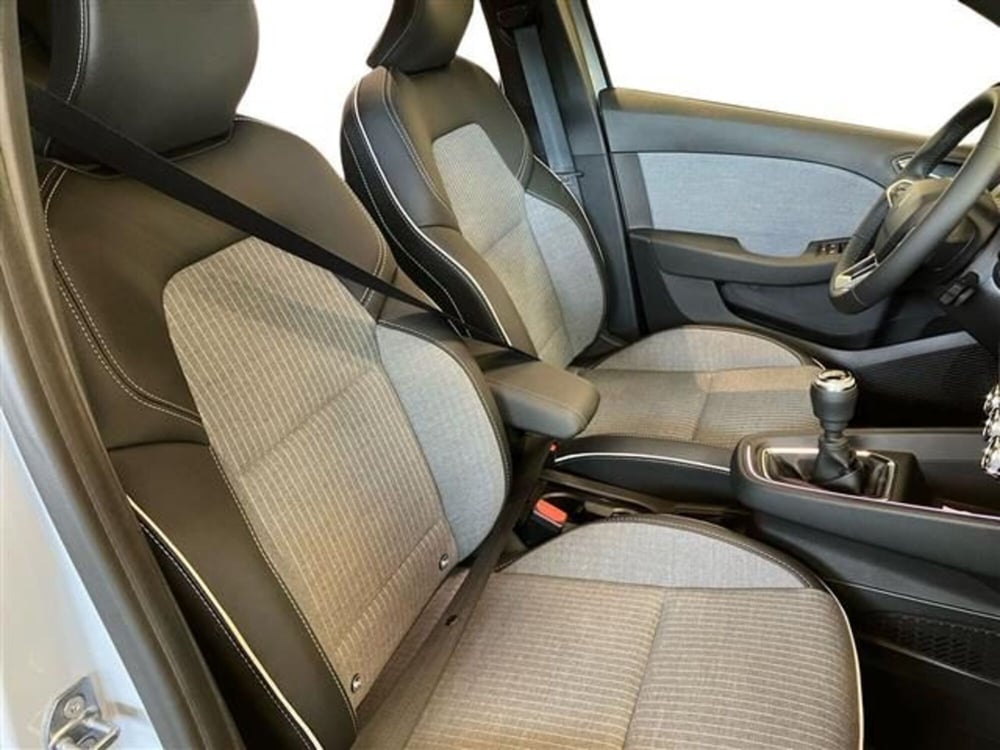 Renault Clio nuova a Como (8)