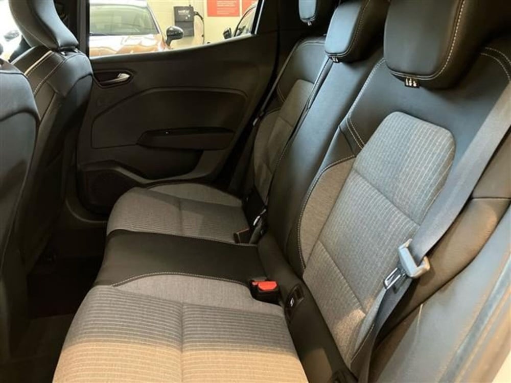 Renault Clio nuova a Como (9)