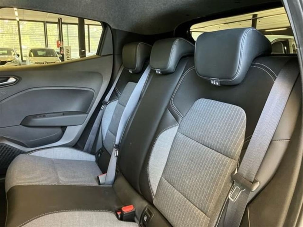 Renault Clio usata a Como (12)