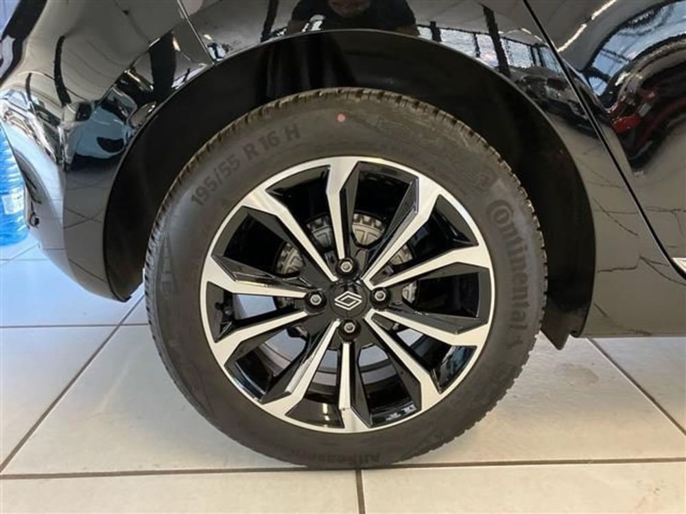 Renault Clio usata a Como (6)