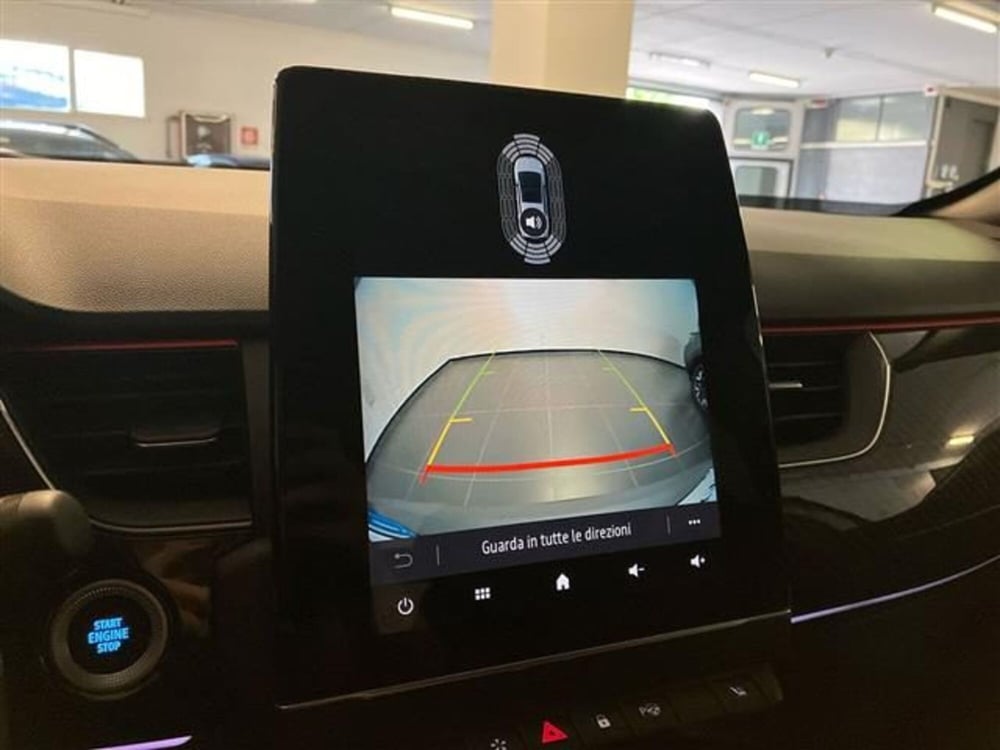 Renault Arkana usata a Como (14)