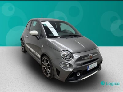 Abarth 595 595 1.4 Turbo T-Jet 165 CV del 2021 usata a Biella