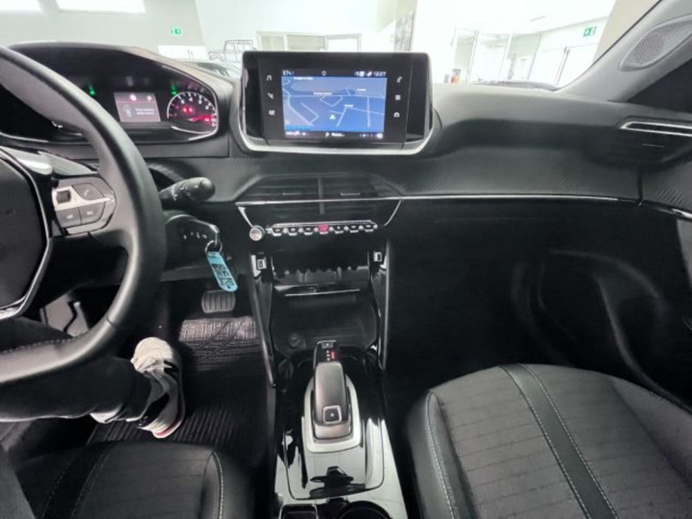Peugeot 2008 usata a Oristano (13)