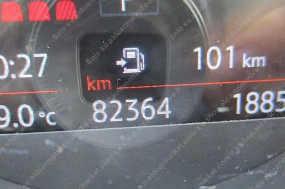 MINI Mini Countryman usata a Lecce (6)