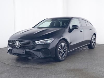 Mercedes-Benz CLA Shooting Brake 180 Shooting Brake Sport del 2024 usata a Abbiategrasso