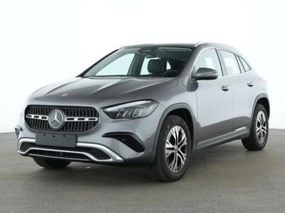 Mercedes-Benz GLA SUV 180 Automatic Sport Plus del 2024 usata a Abbiategrasso