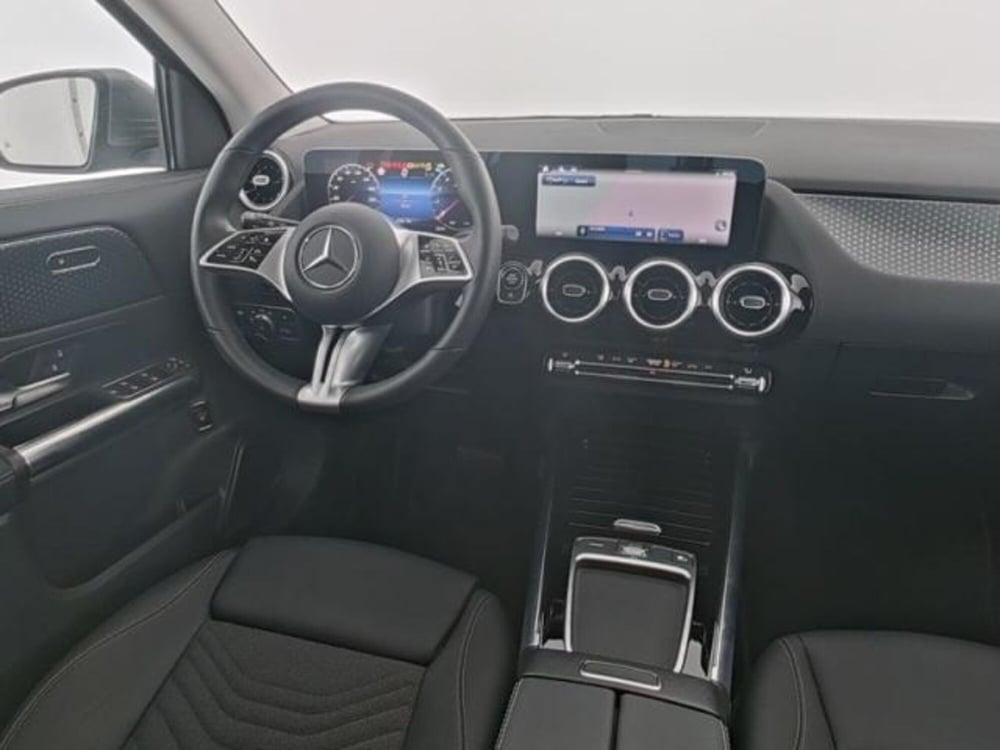Mercedes-Benz GLA SUV usata a Milano (5)