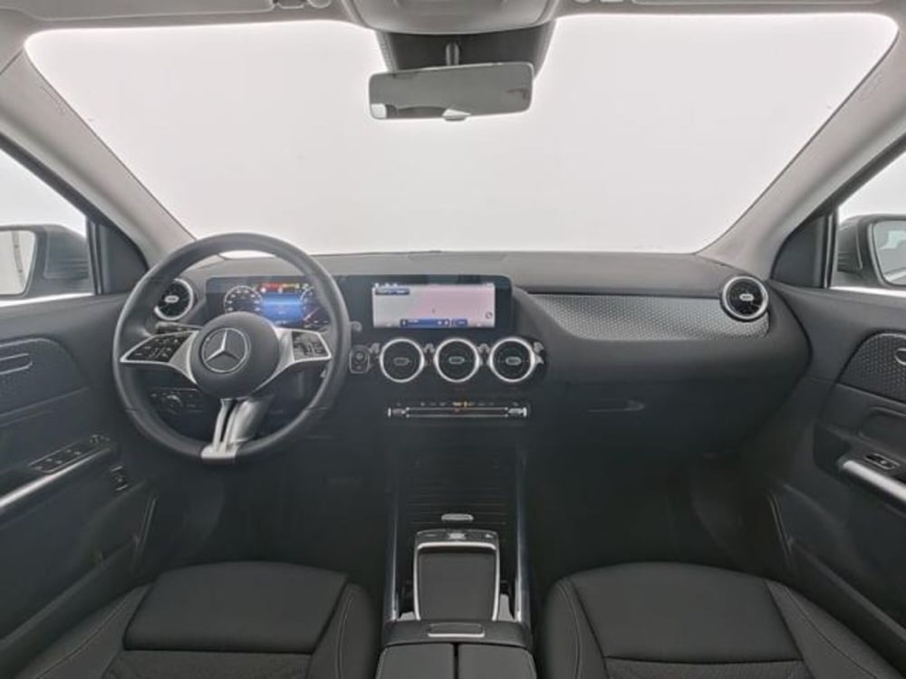 Mercedes-Benz GLA SUV usata a Milano (7)