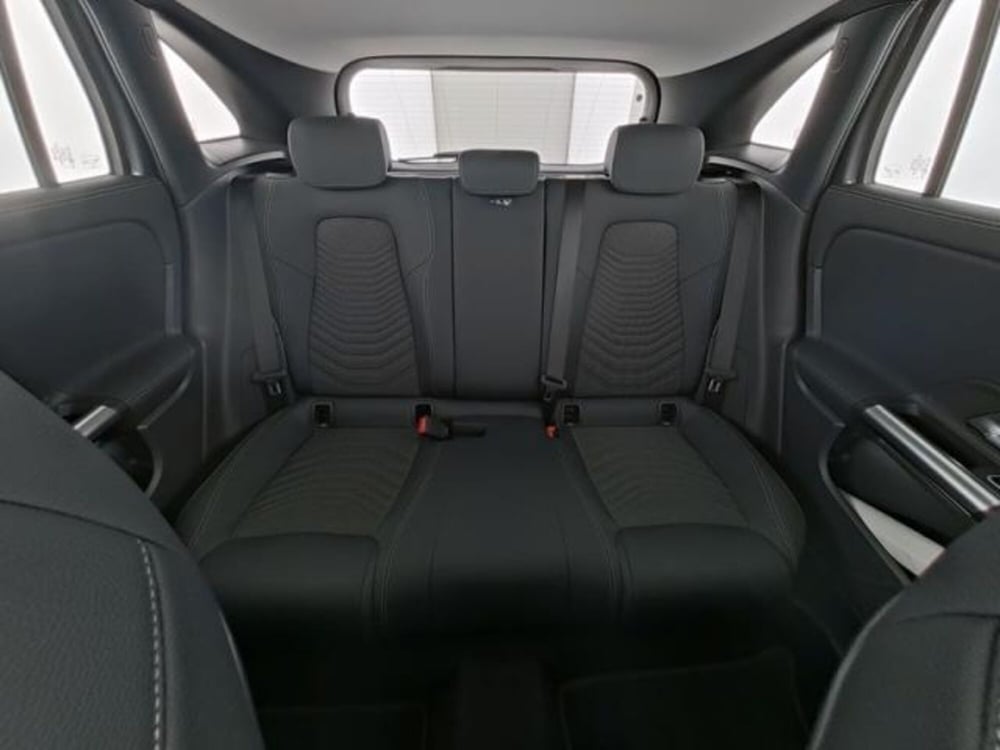 Mercedes-Benz GLA SUV usata a Milano (8)