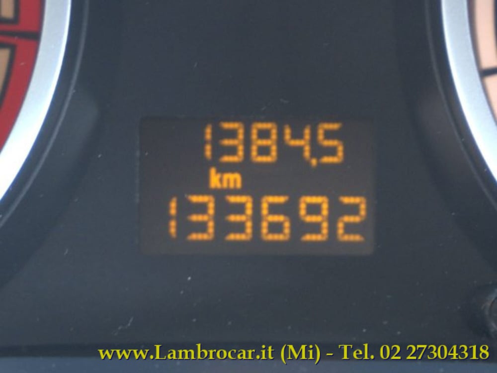 Opel Corsa usata a Milano (6)