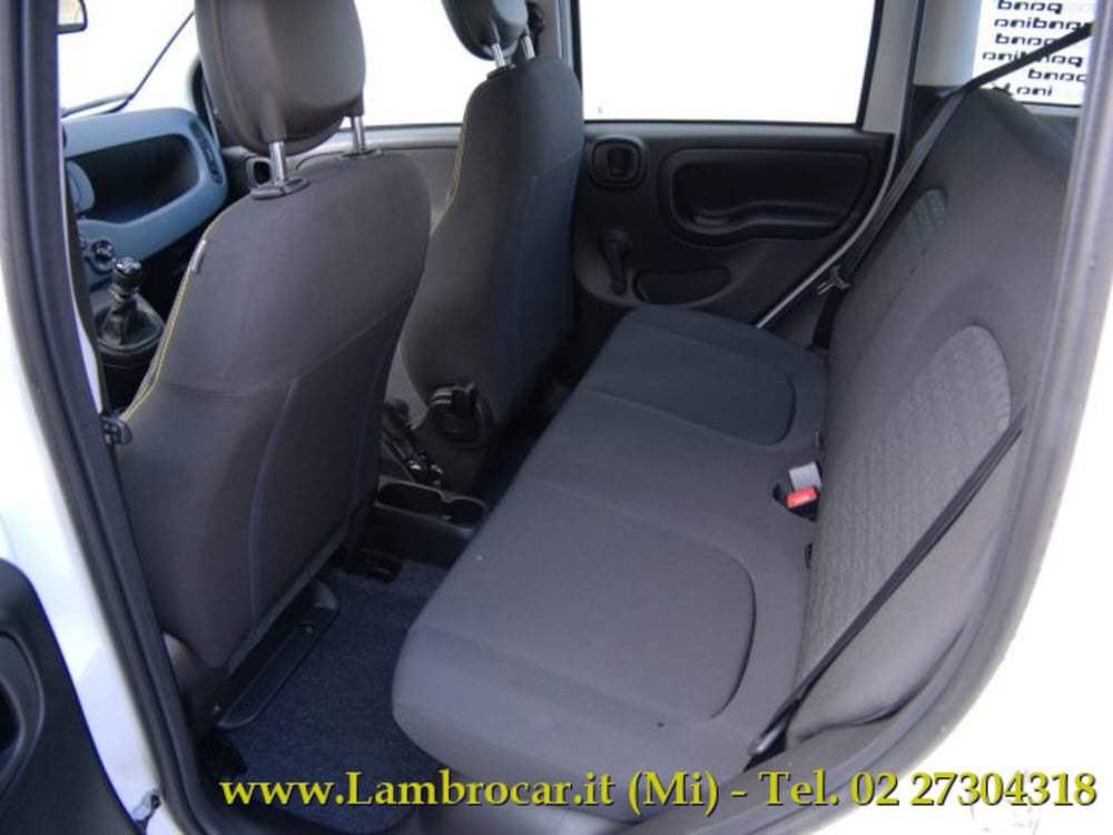 Fiat Panda nuova a Milano (4)