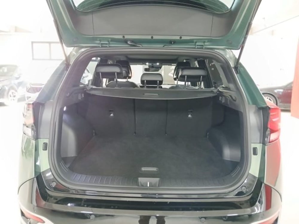 Kia Sportage usata a Torino (10)