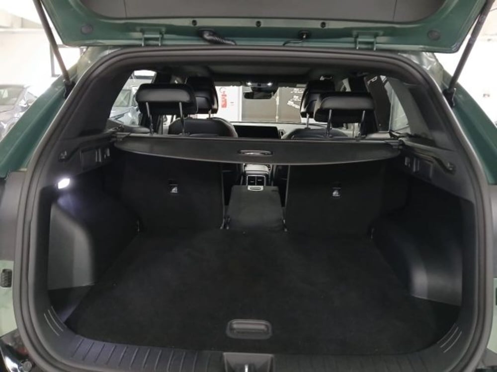 Kia Sportage usata a Torino (11)