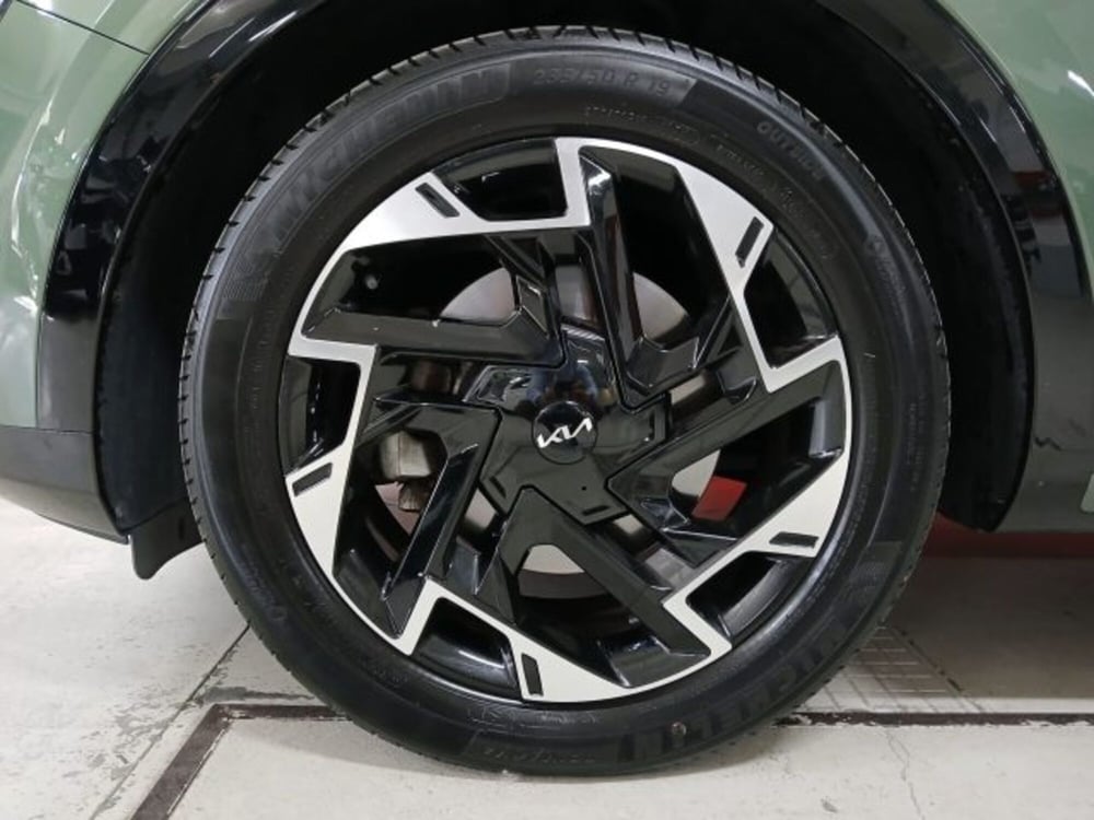 Kia Sportage usata a Torino (16)