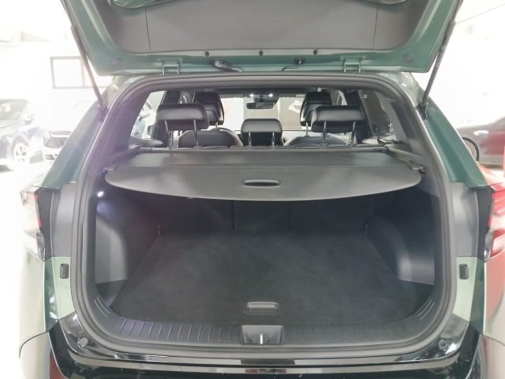 Kia Sportage usata a Torino (9)