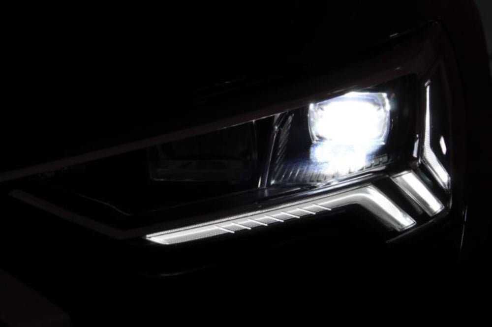 Audi Q3 Sportback usata a Novara (10)