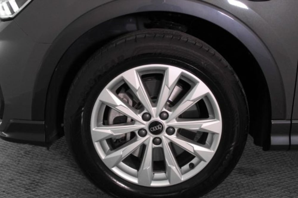 Audi Q3 Sportback usata a Novara (11)