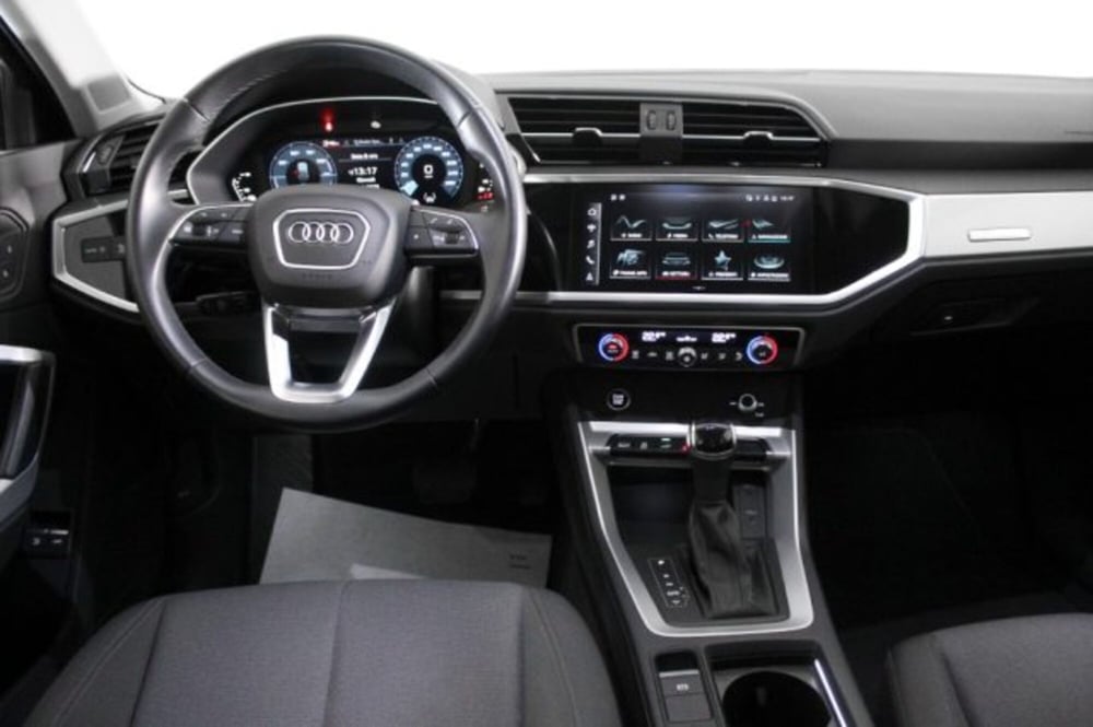 Audi Q3 Sportback usata a Novara (3)
