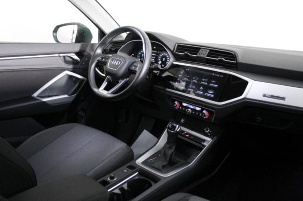 Audi Q3 Sportback usata a Novara (4)