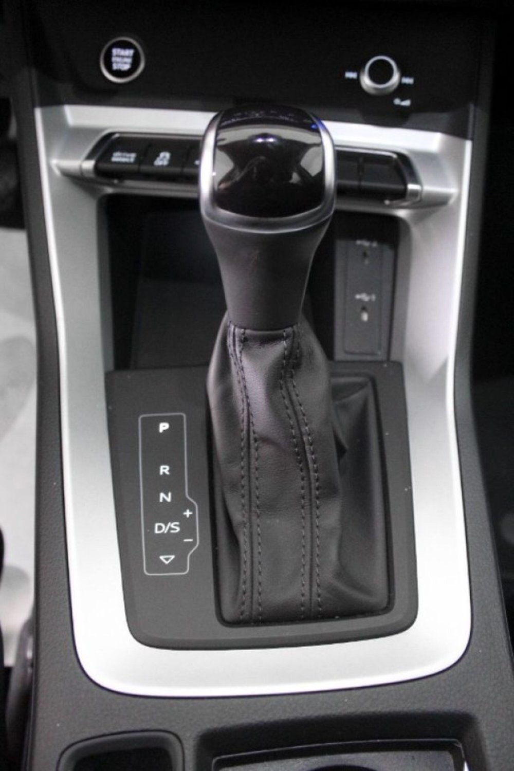 Audi Q3 Sportback usata a Novara (5)