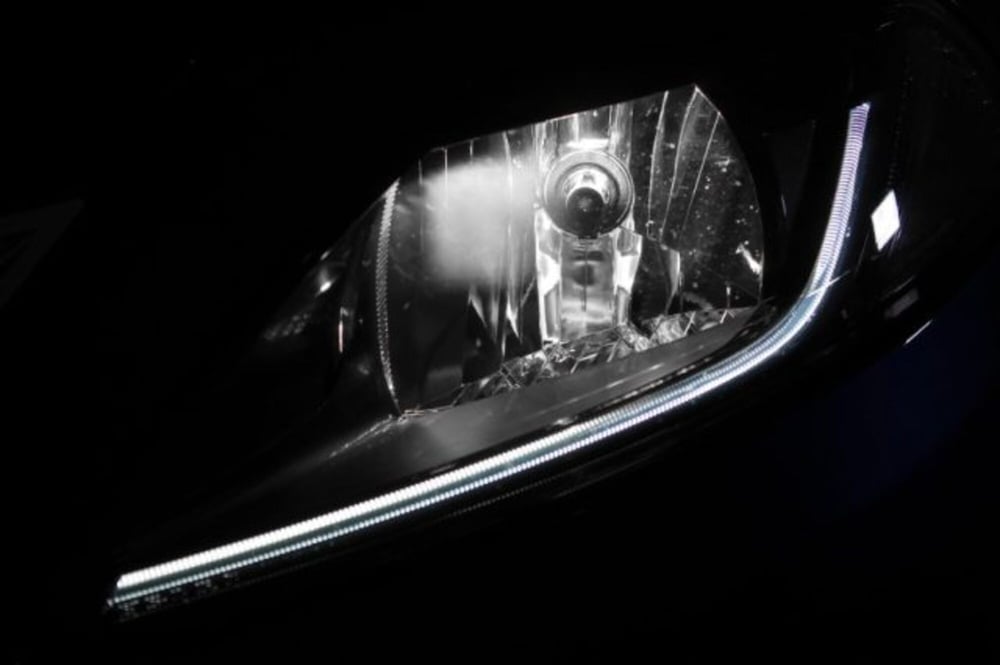 Lancia Ypsilon usata a Novara (18)