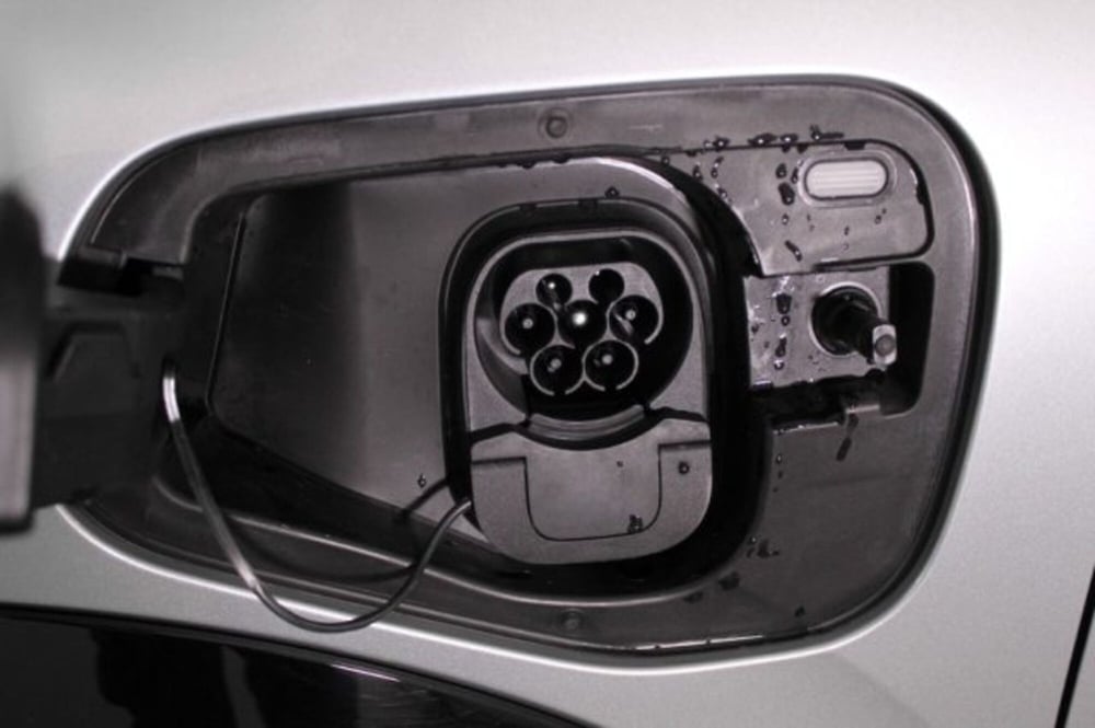 Volkswagen Tiguan usata a Novara (17)