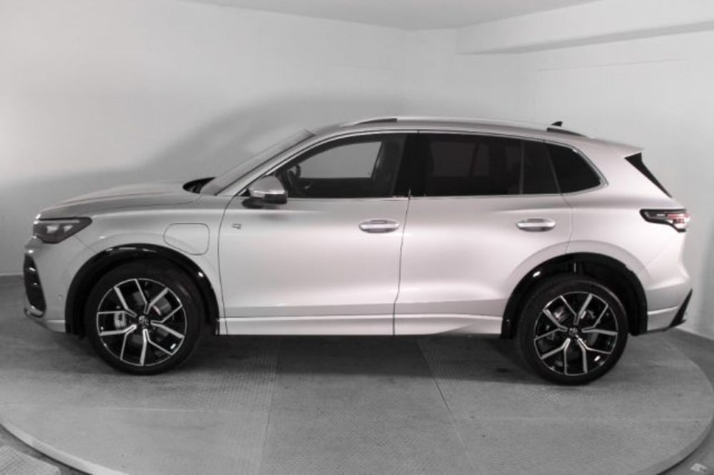 Volkswagen Tiguan usata a Novara (3)
